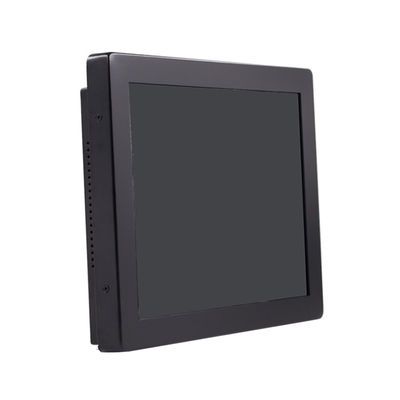 Οδηγημένο ενισχυμένο Backlighting 4USB Linux όλοι σε ένα PC με το ντουλάπι λιμένων
