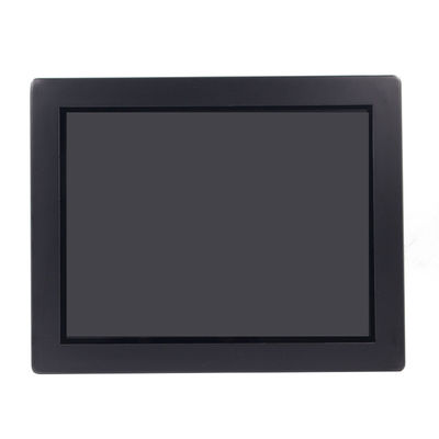 Οδηγημένο ενισχυμένο Backlighting 4USB Linux όλοι σε ένα PC με το ντουλάπι λιμένων