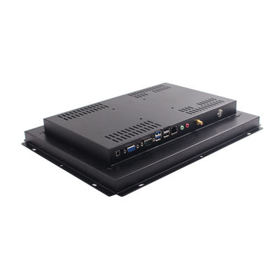 4G ανοικτό PC επιτροπής πλαισίων RAM, υπολογιστής PC οθόνης αφής 1024*768