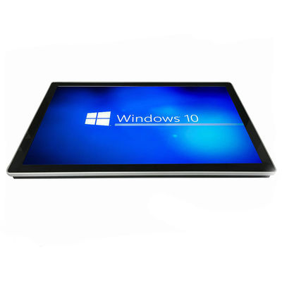 42 πυρήνας I3 I5 I7 PC Intel επιτροπής αφής ίντσας 1080p Linux