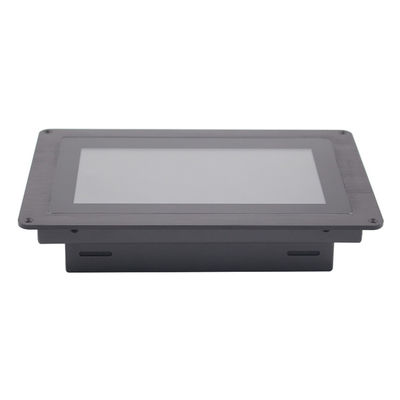 Το LCD 15» βιομηχανική επιτροπή τοποθετεί το όργανο ελέγχου 1024x600