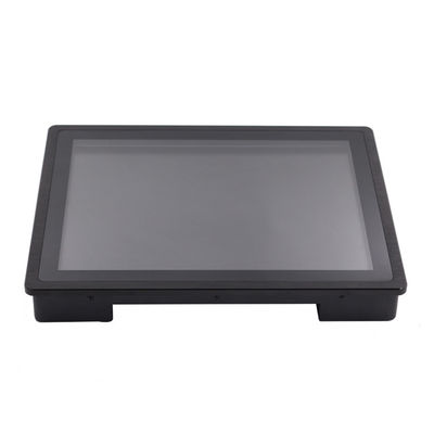 Βιομηχανική LCD επιτροπή INNODA, όργανο ελέγχου οθόνης αφής PCAP 15