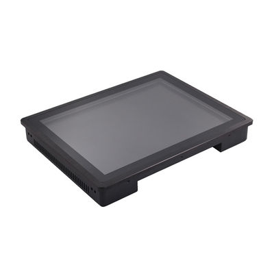 Βιομηχανική LCD επιτροπή INNODA, όργανο ελέγχου οθόνης αφής PCAP 15