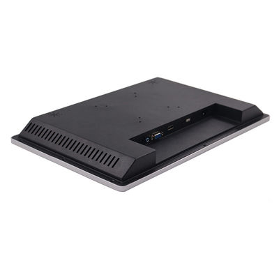 όργανο ελέγχου 1xUSB 1xHDMI Pcap οθόνης αφής 250nits PCAP
