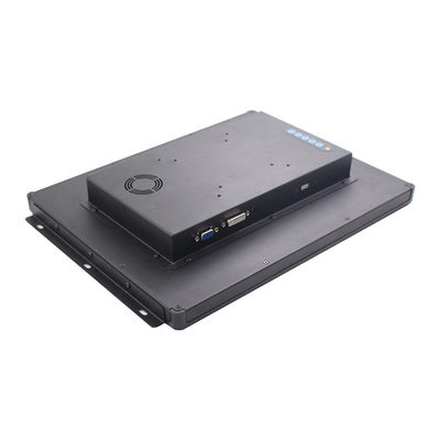 ευρύ αναγνώσιμο LCD γωνίας 1000cd/M2 άποψης κράμα αργιλίου επίδειξης φωτός του ήλιου