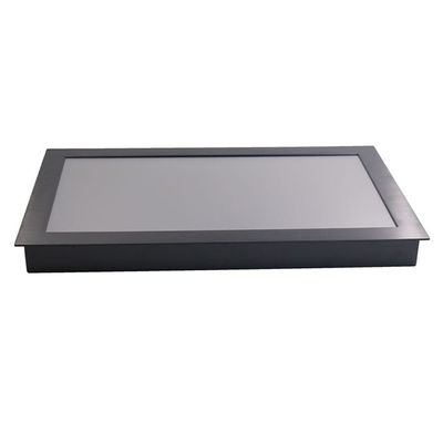 Η βιομηχανική επιτροπή TFT LCD τοποθετεί το όργανο ελέγχου 21,5 ίντσα