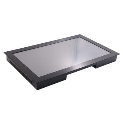 Η βιομηχανική επιτροπή TFT LCD τοποθετεί το όργανο ελέγχου 21,5 ίντσα