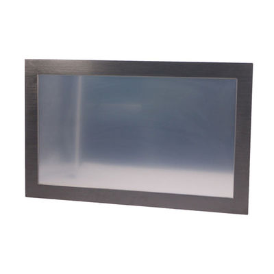 Η βιομηχανική επιτροπή TFT LCD τοποθετεί το όργανο ελέγχου 21,5 ίντσα