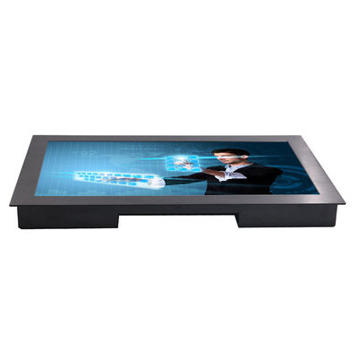 Η βιομηχανική επιτροπή TFT LCD τοποθετεί το όργανο ελέγχου 21,5 ίντσα