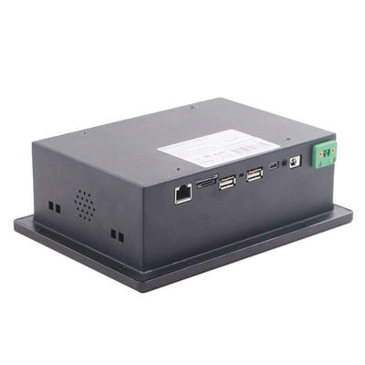 αρρενωπό PC Amlogic S922X επιτροπής αφής 500cd/M2 36V