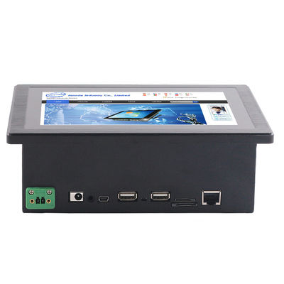αρρενωπό PC Amlogic S922X επιτροπής αφής 500cd/M2 36V