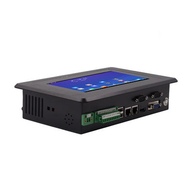 2*Com χωρητικός διαποδιαμορφωτής PC 4G 3G αφής Canbus αρρενωπός