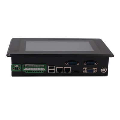 2*Com χωρητικός διαποδιαμορφωτής PC 4G 3G αφής Canbus αρρενωπός