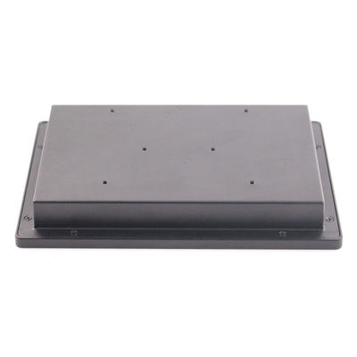 Το όχημα VESA τοποθετεί το αρρενωπό PC 1024*600 επιτροπής αφής RJ45