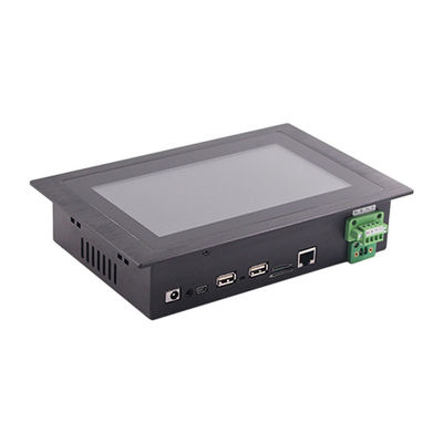 Ενσωματωμένο PC 32G EMMC επιτροπής αφής Rockchip RK3288 αρρενωπό