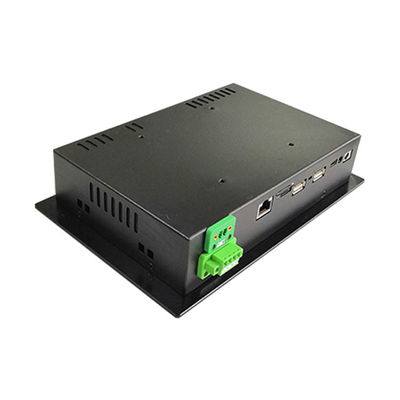Ενσωματωμένο PC 32G EMMC επιτροπής αφής Rockchip RK3288 αρρενωπό