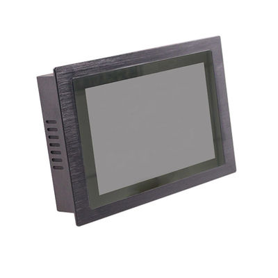 Ενσωματωμένο PC 32G EMMC επιτροπής αφής Rockchip RK3288 αρρενωπό