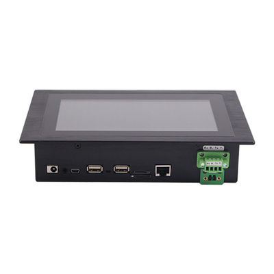 Ενσωματωμένο PC 32G EMMC επιτροπής αφής Rockchip RK3288 αρρενωπό