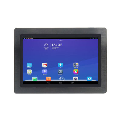 Πλήρες PC οθόνης αφής IP67 Aio, αρρενωπή ταμπλέτα 7inch WIFI