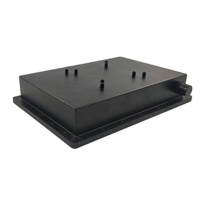 Πλήρες PC οθόνης αφής IP67 Aio, αρρενωπή ταμπλέτα 7inch WIFI