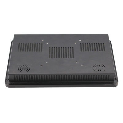 Αρρενωπό PC επιτροπής αφής RoHS 10inch με 5MP Webcam