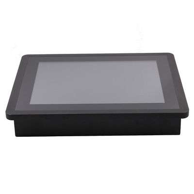 αρρενωπό PC επιτροπής αφής 1024*768 2xUSB για το σύστημα τραίνων