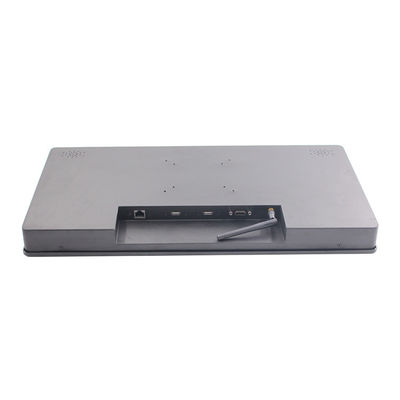 15inch PC επιτροπής αρρενωπό, PC οθόνης αφής 1.5MP Webcam Aio