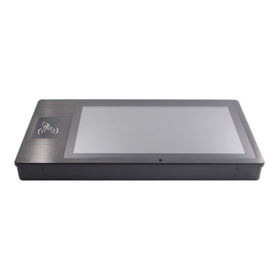 15inch PC επιτροπής αρρενωπό, PC οθόνης αφής 1.5MP Webcam Aio