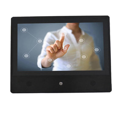 Bezel 17,3» αρρενωπό PC 1920*1080 αργιλίου επιτροπής αφής