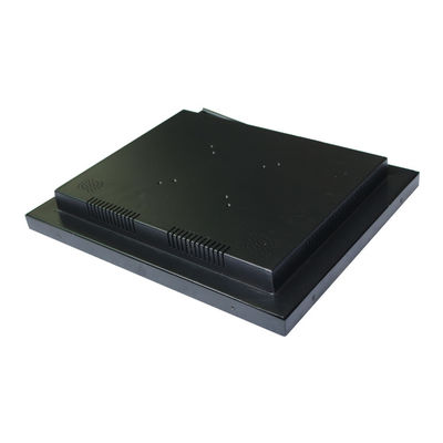 Ανθεκτικό αφής 1024x768 PC 2xCOM επιτροπής ψηφίσματος τραχύ