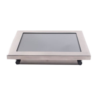 Απάντηση PC 10 Msec επιτροπής ανοξείδωτου INNODA 15inch