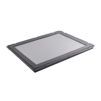 4xUSB ανοικτό PC επιτροπής πλαισίων, PC 15 αφής I3 7100U Linux»