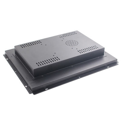 4xUSB ανοικτό PC επιτροπής πλαισίων, PC 15 αφής I3 7100U Linux»