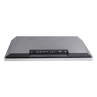 4G ψήφισμα PC 1920x1080 επιτροπής αφής RAM 64G SSD Ubuntu Linux