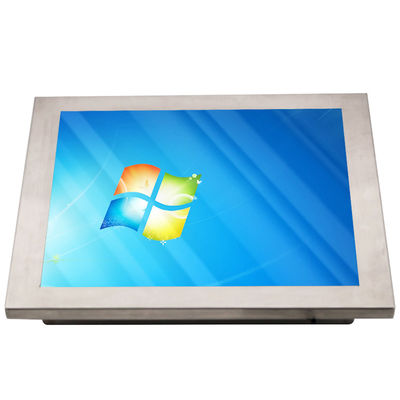 Αδιάβροχο ανοξείδωτο PC 1.5mm επιτροπής Fanless RoHS