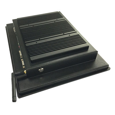 Υποστήριξη GPIO τραχιά όλοι σε ένα PC