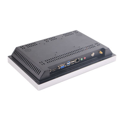 13,3 ίντσα Linux όλοι σε ένα PC