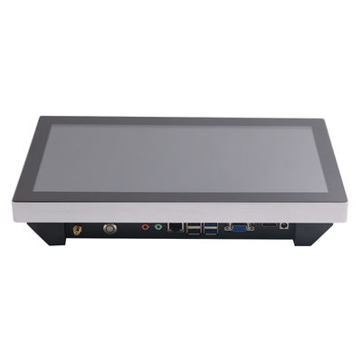 13,3 ίντσα Linux όλοι σε ένα PC