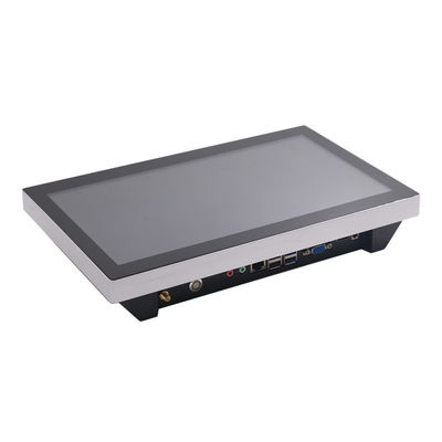 13,3 ίντσα Linux όλοι σε ένα PC