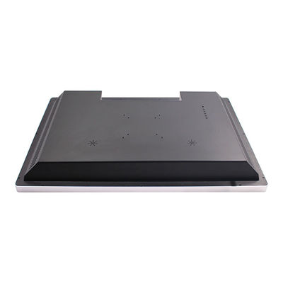 15.6» αναγνώστης καρτών PC RFID επιτροπής αφής 1080P βιομηχανικός