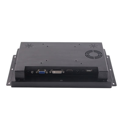 Όργανο ελέγχου Frameless LCD διεπαφών VGA