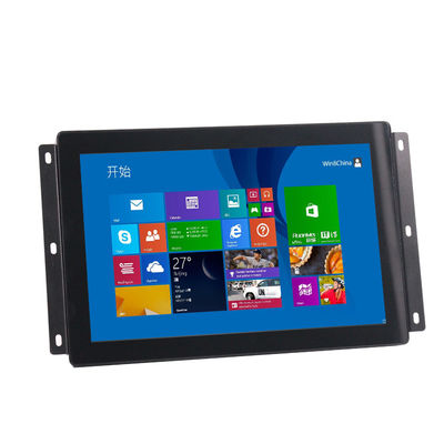 Όργανο ελέγχου Frameless LCD διεπαφών VGA