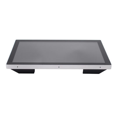 Ανοικτή επίδειξη πλαισίων LCD διεπαφών HDMI