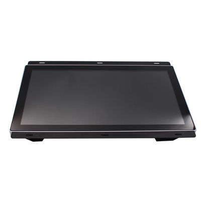 Ανοικτή επίδειξη πλαισίων LCD διεπαφών HDMI