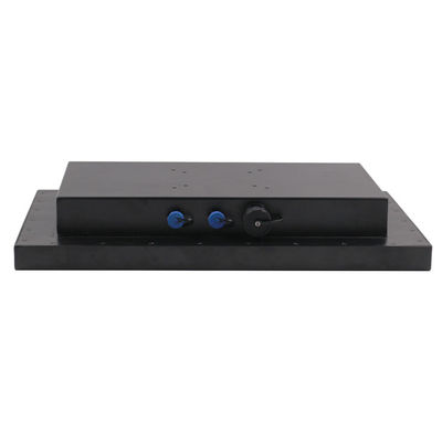 Αναγνώσιμη 21inch υπαίθρια LCD αφή IR επίδειξης φωτός της ημέρας