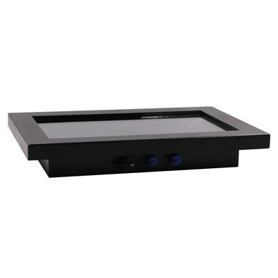 IP67 αδιάβροχη LCD αφή IR σημείων οργάνων ελέγχου πολυ