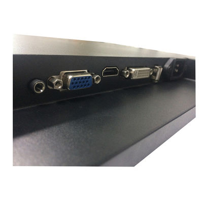 19» αναγνώσιμο LCD αφής ΠΡΙΟΝΙΩΝ όργανο ελέγχου 1XHDMI φωτός του ήλιου