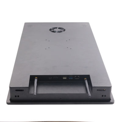 NFC 21,5» PC Rk3399 αρρενωπά 8,0 επιτροπής αφής ταμπλετών με Pritner