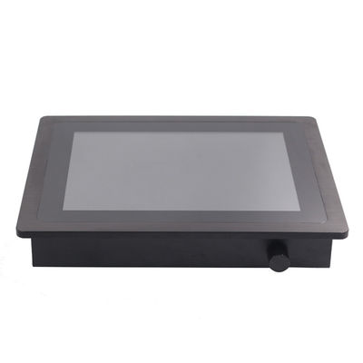 12» PC επιτροπής PC IP65 Canbus ταμπλετών 250nits υπαίθριο αρρενωπό
