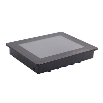 12» PC επιτροπής PC IP65 Canbus ταμπλετών 250nits υπαίθριο αρρενωπό
